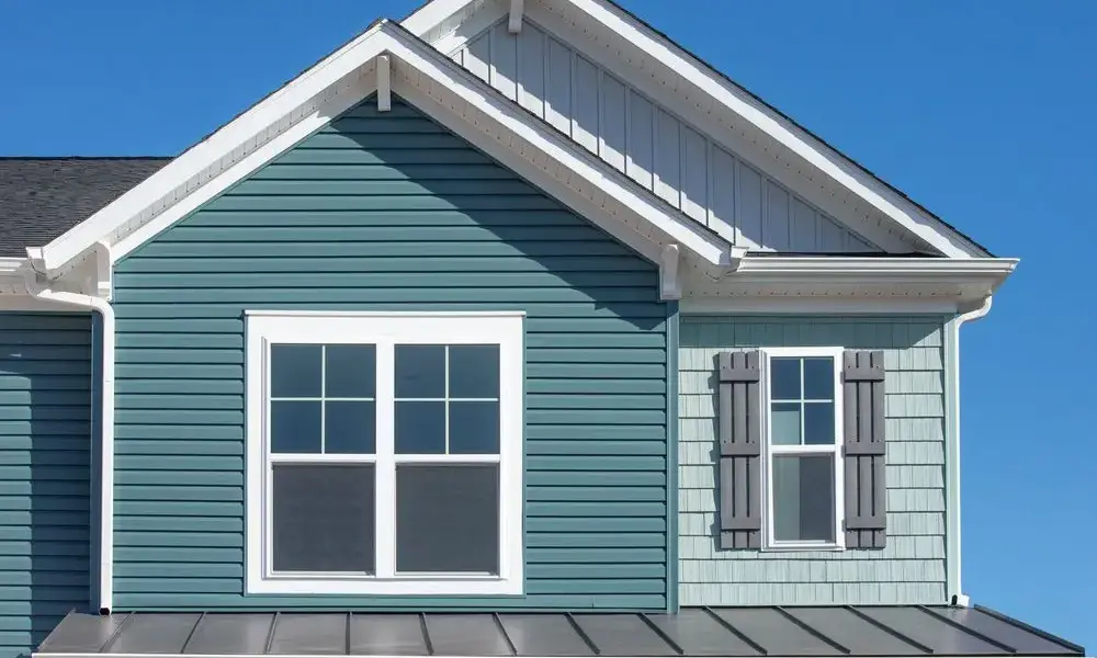 Roof repair and inspection services in Merriam